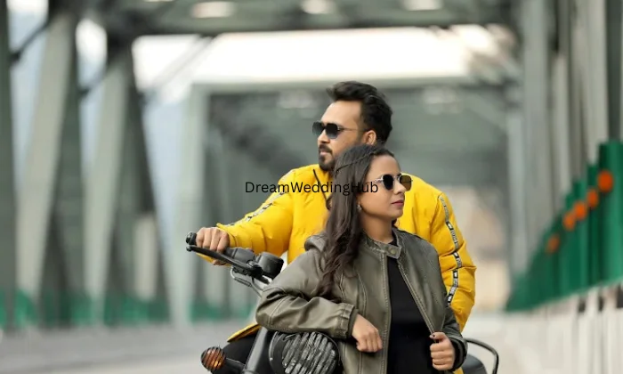 Rawat Films  Pre Wedding